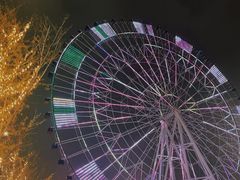 -南昌之星摩天轮