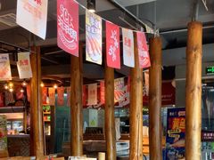 -聚点串吧·北京烧烤(赵登禹路店)