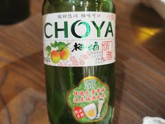 -东京屋(武定路店)