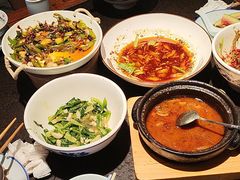 -老灶房-四川土菜(开元店)