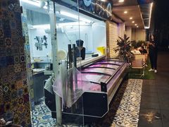 -百格里格.Uyghur cuisine(百色路店)