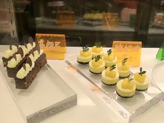 -马哥孛罗酒店·SAVVY全日餐厅