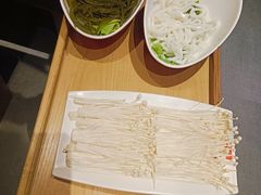 -牛很鲜潮汕牛肉火锅(乐清店)