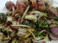 -北戴河庆山饭店·海鲜砂锅粥(北戴河黑石路店)