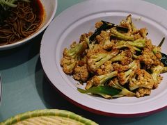 -粗茶淡饭•陕菜•家常菜