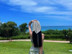 -三亚亚龙湾天域度假酒店
