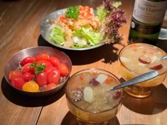 -岛风·台食小馆 ISLAND BISTRO(烟台山店)