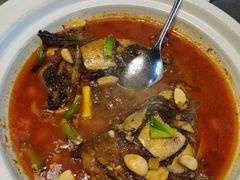 -田水湾丨地道安徽菜(文化路店)