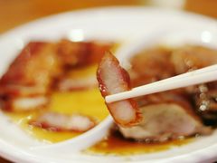 -澳门陈光记烧味饭店(南京德基广场店)
