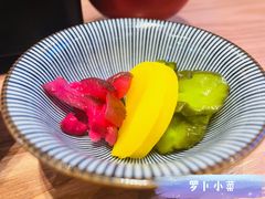 -晴季寿司(红旗街万达店)