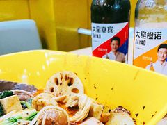 -林静小吃(复兴路店)