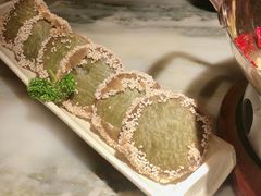 -绿茶餐厅(昌平悦荟店)