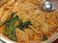 -HOTISLAND海鸡岛·韩国料理(江南西店)