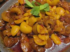 -普洱小黄牛餐厅铜火锅·思茅地方菜(世纪城店)
