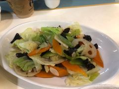 七小福-付掌柜在成都·热炒砂锅集(金禾店)