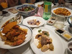 -和记小菜(七宝店)