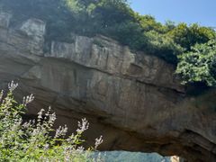 -北京密云天门山风景区