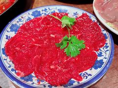 -后火锅(南京东路总店)