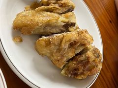 -潮汕美食.厚弥粥(白石洲店)