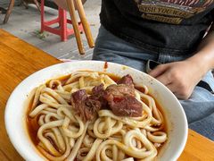 -老号牛王庙金宴面店(锦东路253号院店)