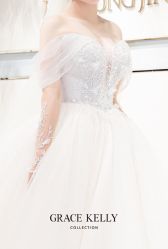 -GRACE KELLY婚纱与礼服(北京店)