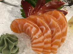 -晓寿司·日本料理(望京博雅店)