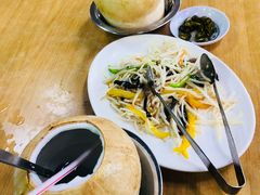 -無招牌海鮮(芽笼店)