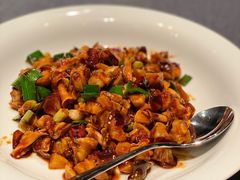 红烧辣螺肉-荣府宴(南阳路店)