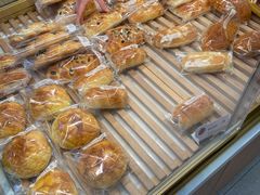 -BreadTalk面包新语·烘焙蛋糕(富力海珠城店)