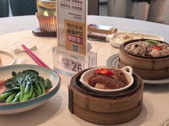 -晋江荣誉国际酒店·港誉茶餐厅