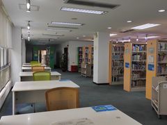 -深圳少年儿童图书馆