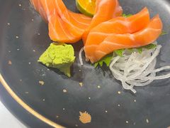 -元满•自助和牛·烧鸟lzakaya(文范路店)