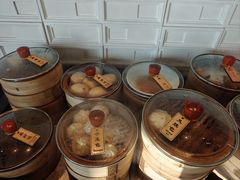-广州四季酒店·意珍·意式自助餐