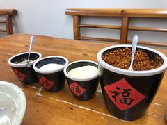 -豫石记羊汤(北苑店)