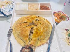 -SEEUNARI西域娜依新疆菜(环宇广场店)
