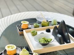-T館·花园艺术餐厅