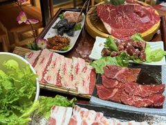 -牛也烧肉(摩尔城店)