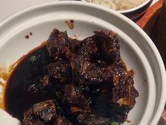 -绿茶餐厅(淮安吾悦广场店)