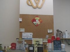 -W Coffee(船板巷店)