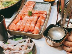 -新辣道鱼火锅(航天万源店)