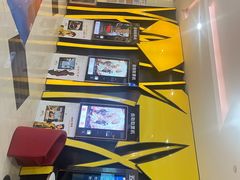 -南国影城(金光华店)