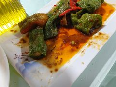 -马白开来特色羊排揪片子  (总店)