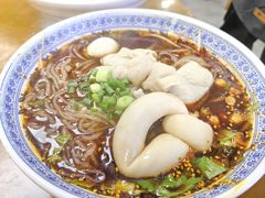 -青石桥老瓦房肥肠粉总店(青石桥总店)