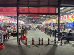 -大学城夜市大排档(凤栖路店)