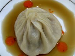 -黄家老店·非遗灌汤包(晋安路店)