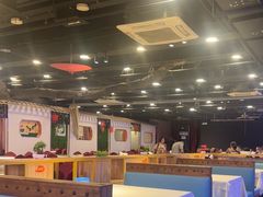 -尚府一品·烤鸭·新京菜(圆明园店)