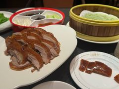 -全聚德(双井店)