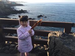 -龙头岩(Dragon Head Rock)