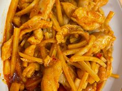 -马凯餐厅(地安门店)