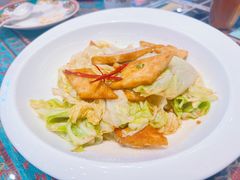 -巴依老爷新疆美食(工体旗舰店)